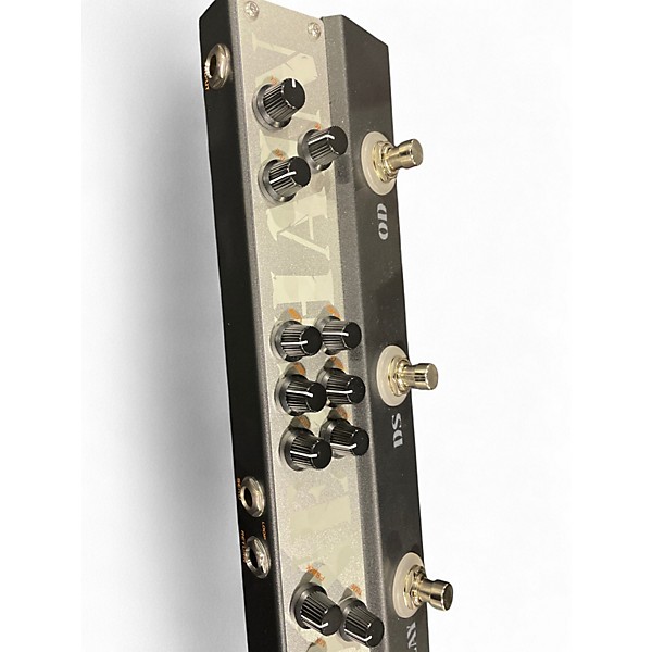 Used Joyo TC-2 Tone Chain Effect Processor