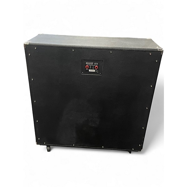 Used Brunetti XLCAB Guitar Cabinet