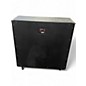 Used Brunetti XLCAB Guitar Cabinet