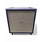 Used Brunetti CW412 Guitar Cabinet thumbnail