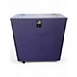 Used Brunetti CW412 Guitar Cabinet
