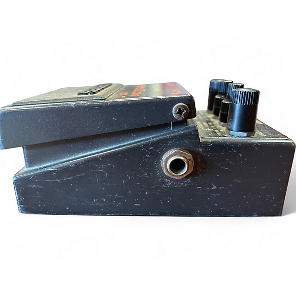 Used BOSS MT2 Metal Zone Distortion Effect Pedal