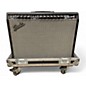 Used Fender Twin Reverb 2x12 Tube Guitar Combo Amp thumbnail