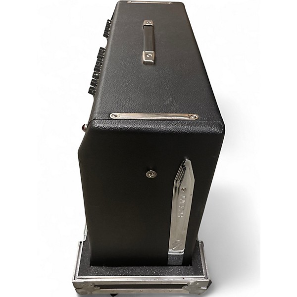 Used Fender Twin Reverb 2x12 Tube Guitar Combo Amp