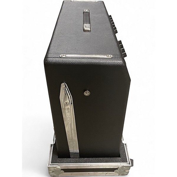 Used Fender Twin Reverb 2x12 Tube Guitar Combo Amp