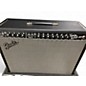 Used Fender Twin Reverb 2x12 Tube Guitar Combo Amp