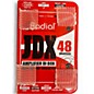 Used Radial Engineering JDX48 Direct Box thumbnail