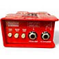 Used Radial Engineering JDX48 Direct Box