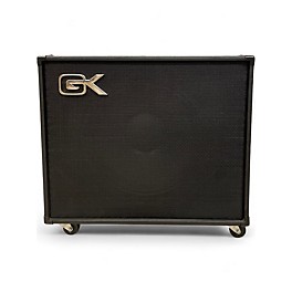 Used Gallien-Krueger CX115 Bass Cabinet