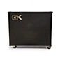 Used Gallien-Krueger CX115 Bass Cabinet thumbnail