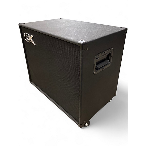 Used Gallien-Krueger CX115 Bass Cabinet