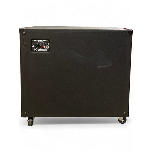 Used Gallien-Krueger CX115 Bass Cabinet