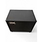 Used Gallien-Krueger CX115 Bass Cabinet