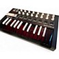 Used Arturia Minilab MKII MIDI Controller