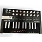 Used Arturia Minilab MKII MIDI Controller