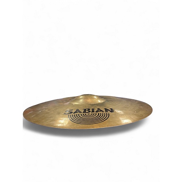 Used SABIAN 18in VAULT CRASH Cymbal