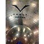 Used SABIAN 18in VAULT CRASH Cymbal