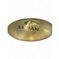 Used SABIAN 14in AA Rock Hi Hat Pair Cymbal