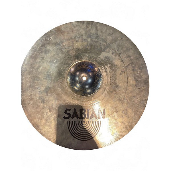Used SABIAN 19in AAX Xplosion Crash Cymbal