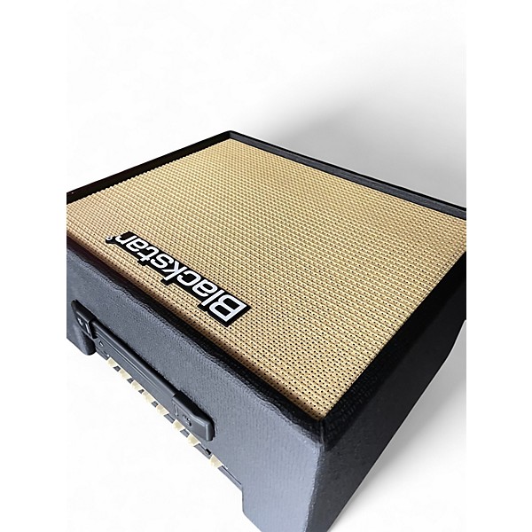 Used Blackstar DEBUT 50R Guitar Combo Amp