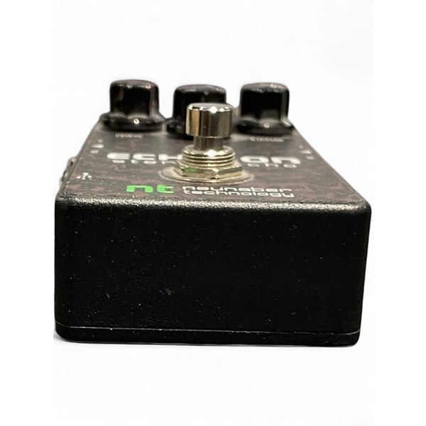 Used Neunaber Echelon Effect Pedal