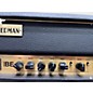 Used Friedman MINIBE Battery Powered Amp