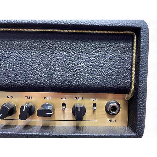 Used Friedman MINIBE Battery Powered Amp