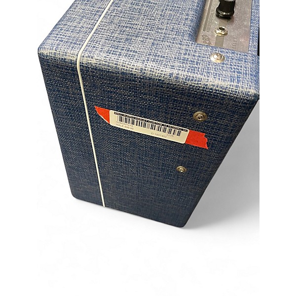 Used Supro KEELEY CUSTOM 10 1970RKC Guitar Combo Amp