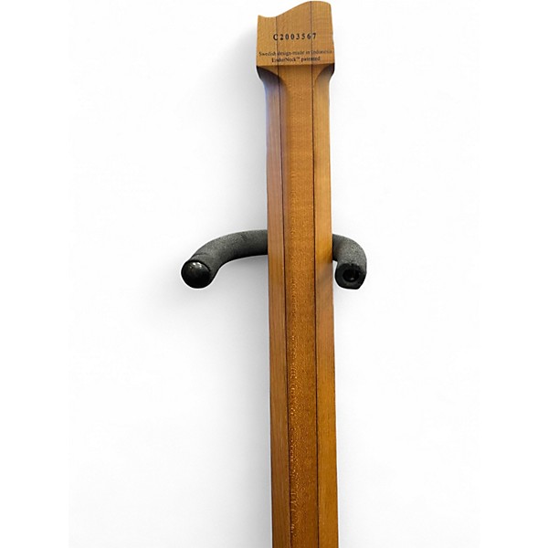 Used strandberg Boden Standard 6 TRANS BLACK Solid Body Electric Guitar