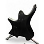 Used strandberg Boden Standard 6 TRANS BLACK Solid Body Electric Guitar