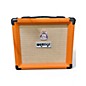 Used Orange Amplifiers Crush 12 Guitar Combo Amp thumbnail