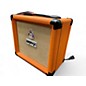 Used Orange Amplifiers Crush 12 Guitar Combo Amp