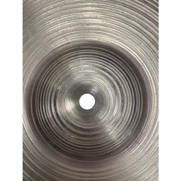 Used Paiste 16in PST3 Crash Cymbal