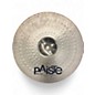 Used Paiste 16in PST3 Crash Cymbal