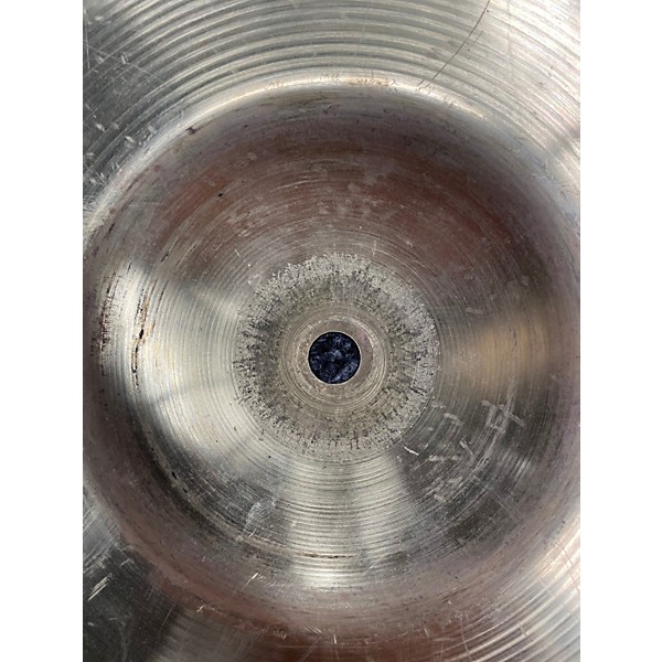 Used Paiste 16in PST3 Crash Cymbal