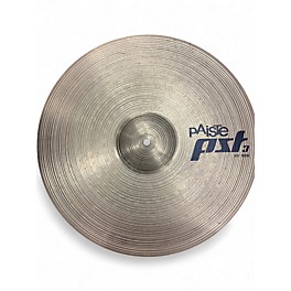 Used Paiste 20in PST3 Ride Cymbal
