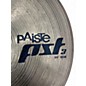 Used Paiste 20in PST3 Ride Cymbal