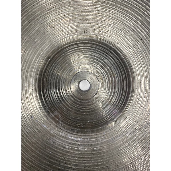 Used Paiste 20in PST3 Ride Cymbal