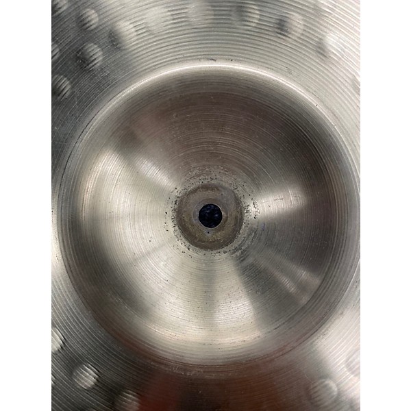 Used Paiste 20in PST3 Ride Cymbal