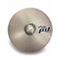 Used Paiste 18in PST3 Crash Ride Cymbal thumbnail