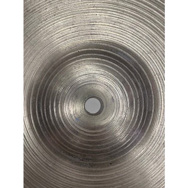 Used Paiste 18in PST3 Crash Ride Cymbal