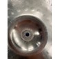 Used Paiste 18in PST3 Crash Ride Cymbal