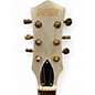 Used Gretsch Guitars G5237TG Electromatic Jet FT Bigsby LTD Champagne White Solid Body Electric Guitar