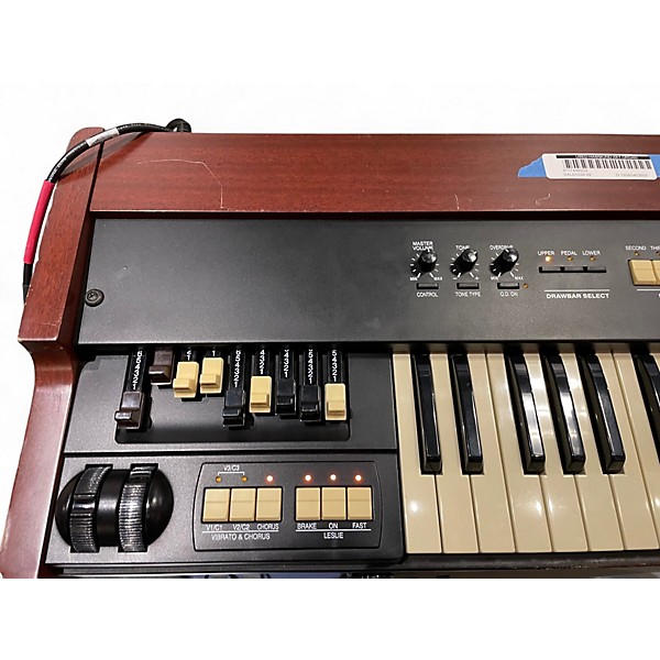 Used Hammond XK1 Organ