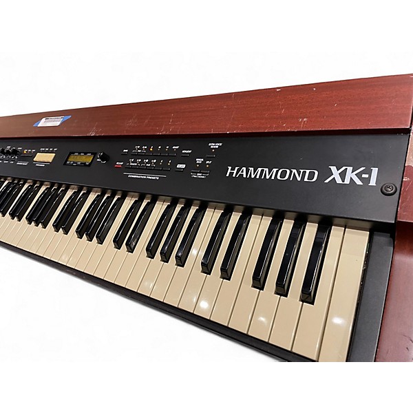 Used Hammond XK1 Organ