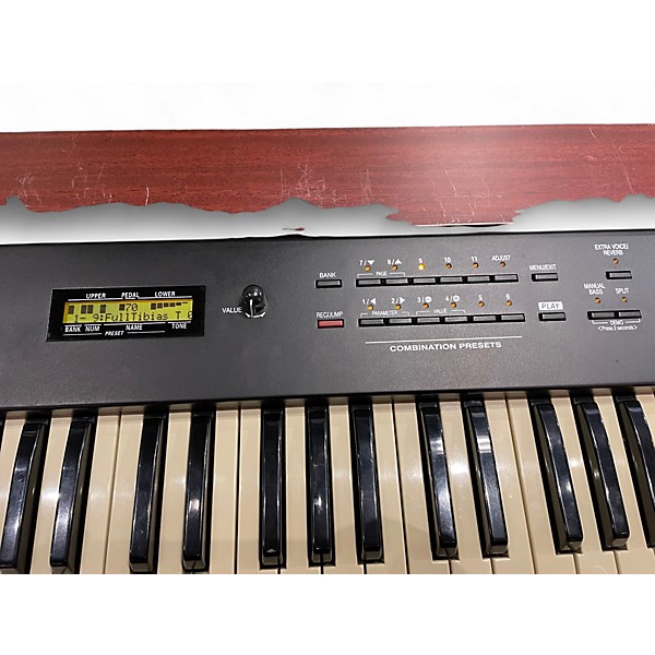 Used Hammond XK1 Organ