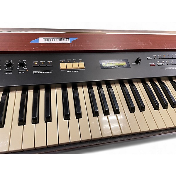 Used Hammond XK1 Organ