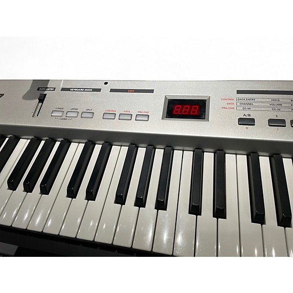 Used Roland A-37 MIDI Controller