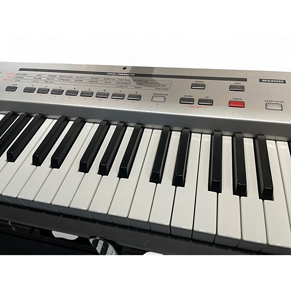 Used Roland A-37 MIDI Controller