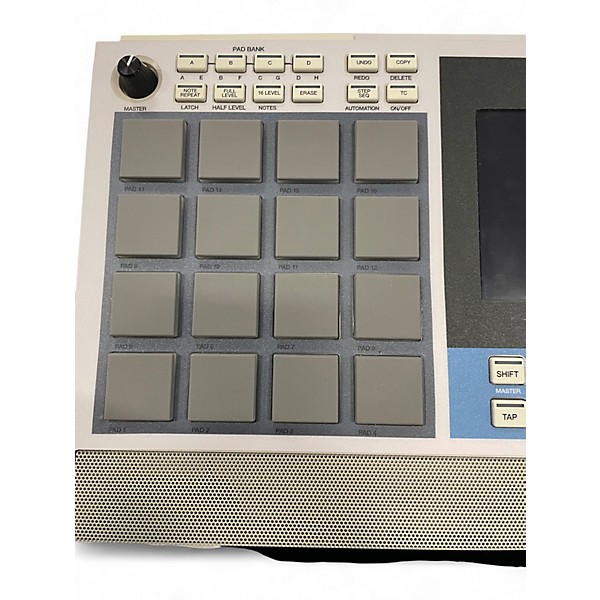 Used Akai Professional MPC Live 2 retro special edition Production Controller